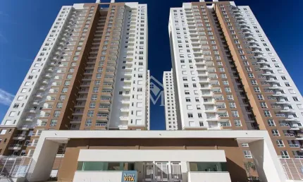 Apartamento 3 dormitórios à venda Cristo Redentor Caxias do Sul/RS