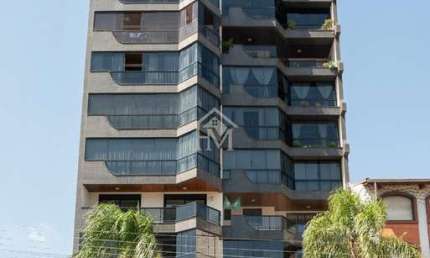 Apartamento 4 dormitórios à venda Panazzolo Caxias do Sul/RS