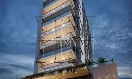 Cobertura 3 dormitórios à venda Jardim América Caxias do Sul/RS