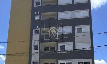 Apartamento 2 dormitórios à venda Rio Branco Caxias do Sul/RS
