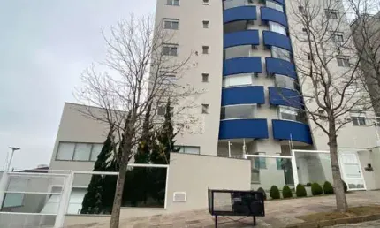 Apartamento 2 dormitórios à venda Morada das Palmeiras Torres/RS