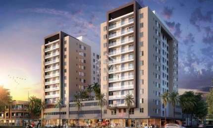 Apartamento 3 dormitórios à venda Loteamento Caravelle Passo de Torres/SC