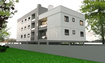 Apartamento 2 dormitórios à venda São Luiz Caxias do Sul/RS