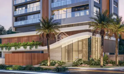Apartamento com 3 quartos à venda na Avenida Benjamin Constant, 830, Centro, Torres