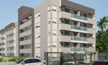 Loft Comercial 1 dormitórios à venda Sagrada Família Caxias do Sul/RS