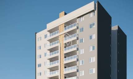 Apartamento 2 dormitórios à venda Pio X Caxias do Sul/RS