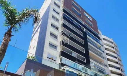 Apartamento com 3 quartos à venda na Rua Reinaldo Scherner, 28, Sanvitto, Caxias do Sul