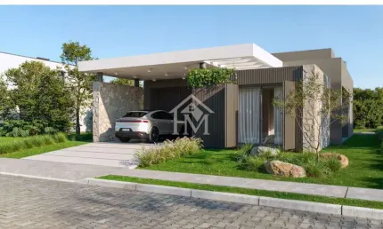 Casa com 3 quartos à venda na Estrada Dos Cunhas, 2310, Itapeva, Torres
