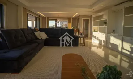 Apartamento com 3 quartos à venda na Rua Loreno Michelim, 253, Progresso, Bento Gonçalves