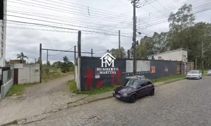Terreno à venda na Rua Virgílio Ramos, 1, Universitário, Caxias do Sul