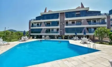 Cobertura 3 Quartos no Residencial Portamar - Ingleses do Rio Vermelho