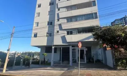 Apartamento 2 Quartos no Residencial Protheus - Panazzolo