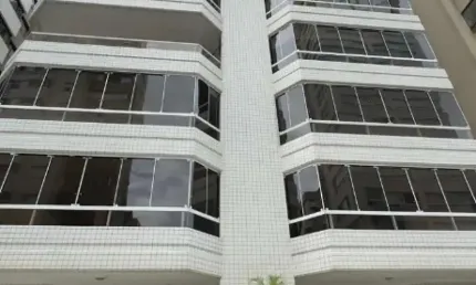 Apartamento 2 quartos no residencial bartolomeu - centro