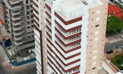 Apartamento 3 Quartos no San Pietro Spiaggia - Praia Itapeva
