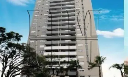 Apartamento 3 Quartos no Residencial de Carli - Cristo Redentor