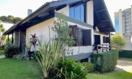 Casa com 4 quartos à venda na Rua Bortolo Zani, 1, Bela Vista, Caxias do Sul