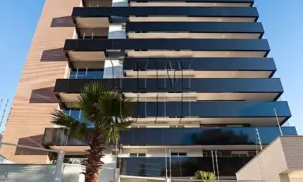 Apartamento 3 quartos com 3 suítes e 250m² - madureira