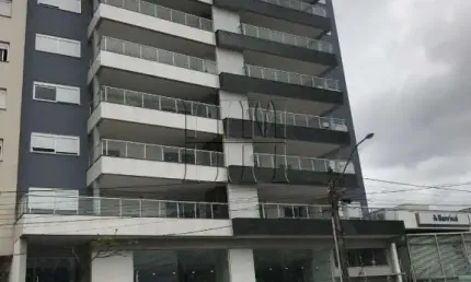 Apartamento 3 Quartos no Residencial Gran Varsóvia - Sanvitto