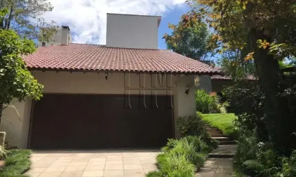 Casa 3 Quartos com 1 Suíte e 345m² - N.Sra de Lourdes