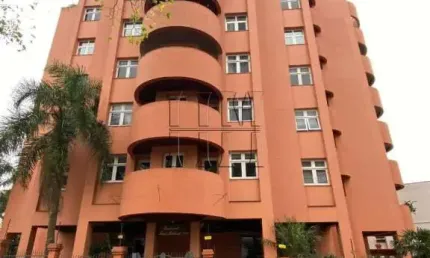 Apartamento 3 quartos com 3 suítes e 272m² - madureira