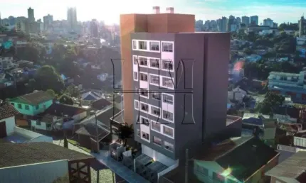 Apartamento 2 Quartos no Zara Ian Residence - Rio Branco