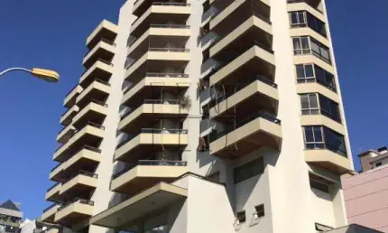 Apartamento 3 Quartos com 1 Suíte e 139m² - N.Sra de Lourdes