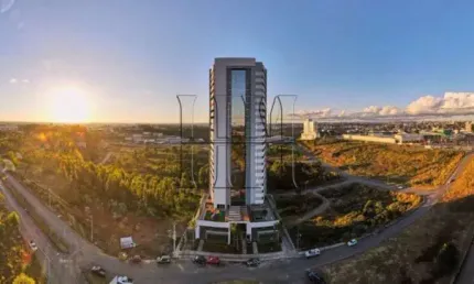Apartamento 3 quartos no reserva urbana residence - sanvitto