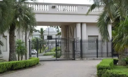 Terreno no condominio villa bella - jardim eldorado
