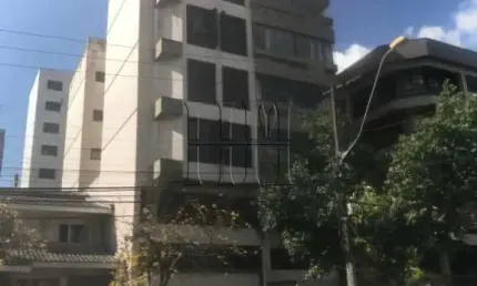 Cobertura 3 Quartos com 1 Suíte e 163m² - Panazzolo