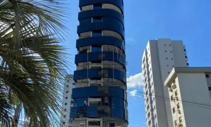 Cobertura 3 quartos com 3 suítes e 193m² - panazzolo