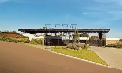 Casa à venda na Estrada Bento Osvaldo Trisch, 1, Pedancino, Caxias do Sul