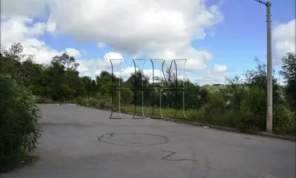 Terreno à venda na Rua Valentim Perini, 1, Diamantino, Caxias do Sul