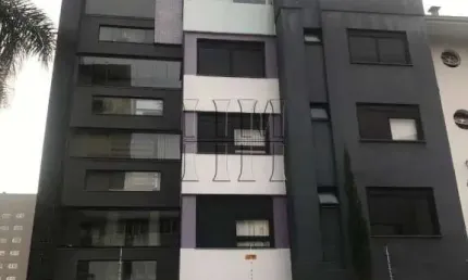 Apartamento 3 Quartos com 1 Suíte e 164m² - Exposição