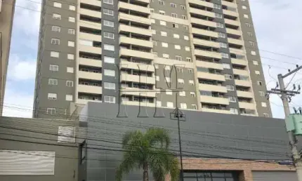 Apartamento 3 Quartos no Residencial Reserva do Parque - São Pelegrino
