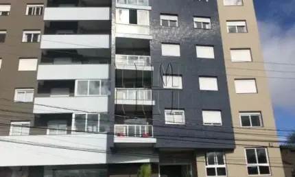 Apartamento 3 Quartos com 1 Suíte e 96m² - Rio Branco