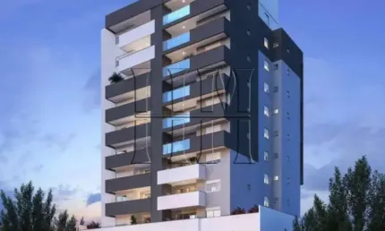 Apartamento 2 Quartos com 1 Suíte e 83m² - Planalto