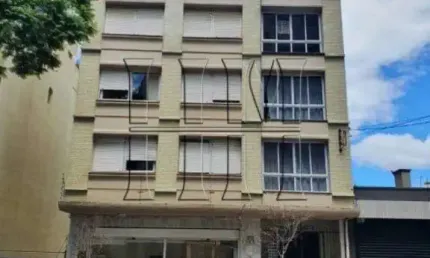 Apartamento com 2 quartos à venda na Rua Marquês do Herval, 1, Centro, Caxias do Sul