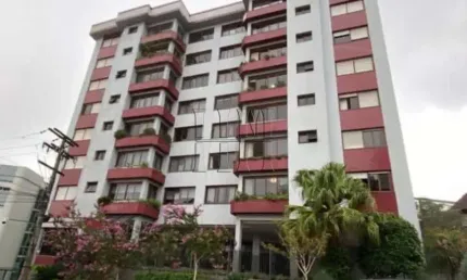 Apartamento 3 Quartos com 1 Suíte e 202m² - Exposição