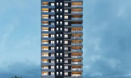 Apartamento 3 Quartos no Residenziale Orta San Giulio - Panazzolo