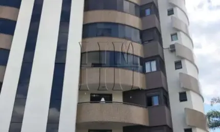 Apartamento 3 Quartos no Gran Miraggio Residencial - Panazzolo