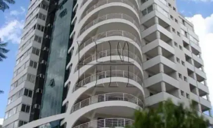 Apartamento 3 Quartos com 3 Suítes e 291m² - Panazzolo