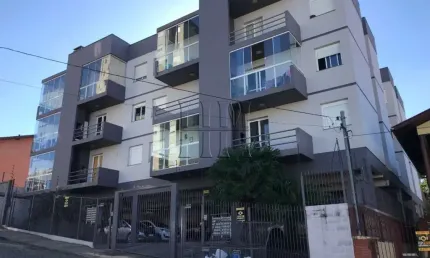 Apartamento 2 quartos com 1 suíte e 51m² - santa  lúcia