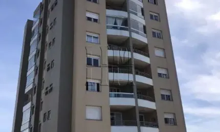 Apartamento 3 Quartos com 1 Suíte e 79m² - Jardim América
