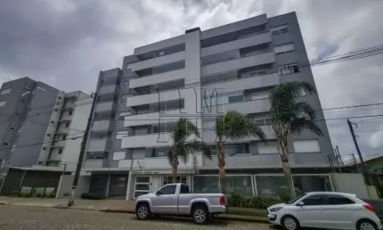 Apartamento 2 Quartos com 1 Suíte e 102m² - Sanvitto