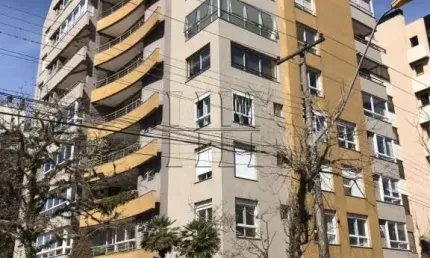Apartamento 4 Quartos com 4 Suítes e 606m² - Exposição