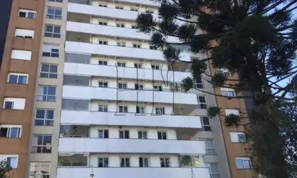 Apartamento 3 quartos com 3 suítes e 154m² - n. sra de lourdes