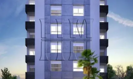 Apartamento 2 Quartos com 2 Suítes e 117m² - Sanvitto