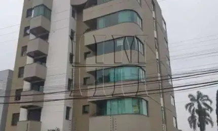Apartamento 3 quartos com 3 suítes e 200m² - jardim américa
