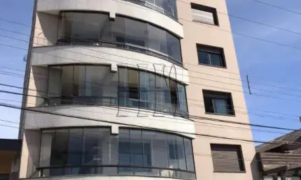 Apartamento 3 quartos com 1 suíte e 193m² - jardim américa