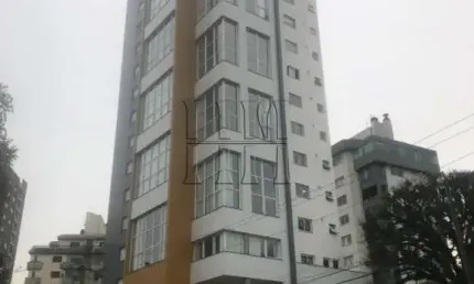 Apartamento 4 Quartos com 4 Suítes e 193m² - Madureira